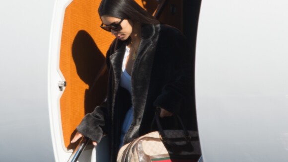 Kim Kardashian : Braquée par des malfrats "grisonnants" mais "pas très au point"