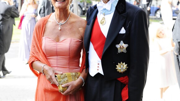 Carl XVI Gustaf, Victoria et Madeleine de Suède en deuil : mort d'un ami cher...