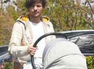 Louis Tomlinson (One Direction): Un an après Freddie, il rêve "d'autres enfants"