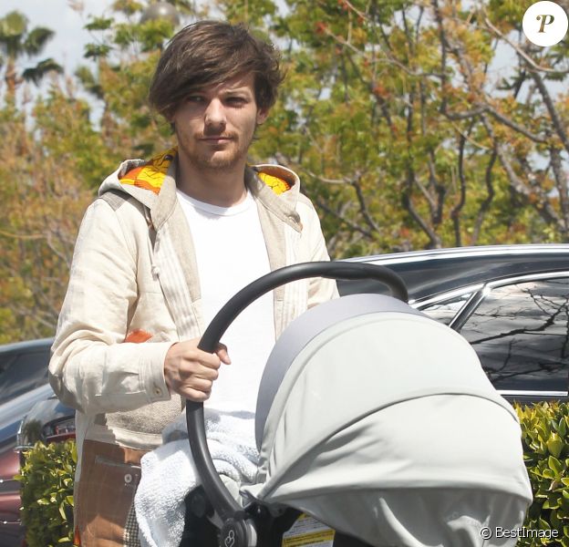 Louis Tomlinson (One Direction) Un an après Freddie, il rêve "d