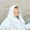 Briana Jungwirth, l'ex de Louis Tomlinson, a publié une photo de leur fils Freddie sur sa page Instagram au mois de janvier 2017.