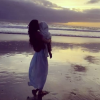 Briana Jungwirth, l'ex de Louis Tomlinson, a publié une photo d'elle et leur fils Freddie sur sa page Instagram au mois de janvier 2017.