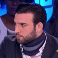 Aymeric Bonnery (Mad Mag), son violent accident : "Mon amie est mal-en-point"