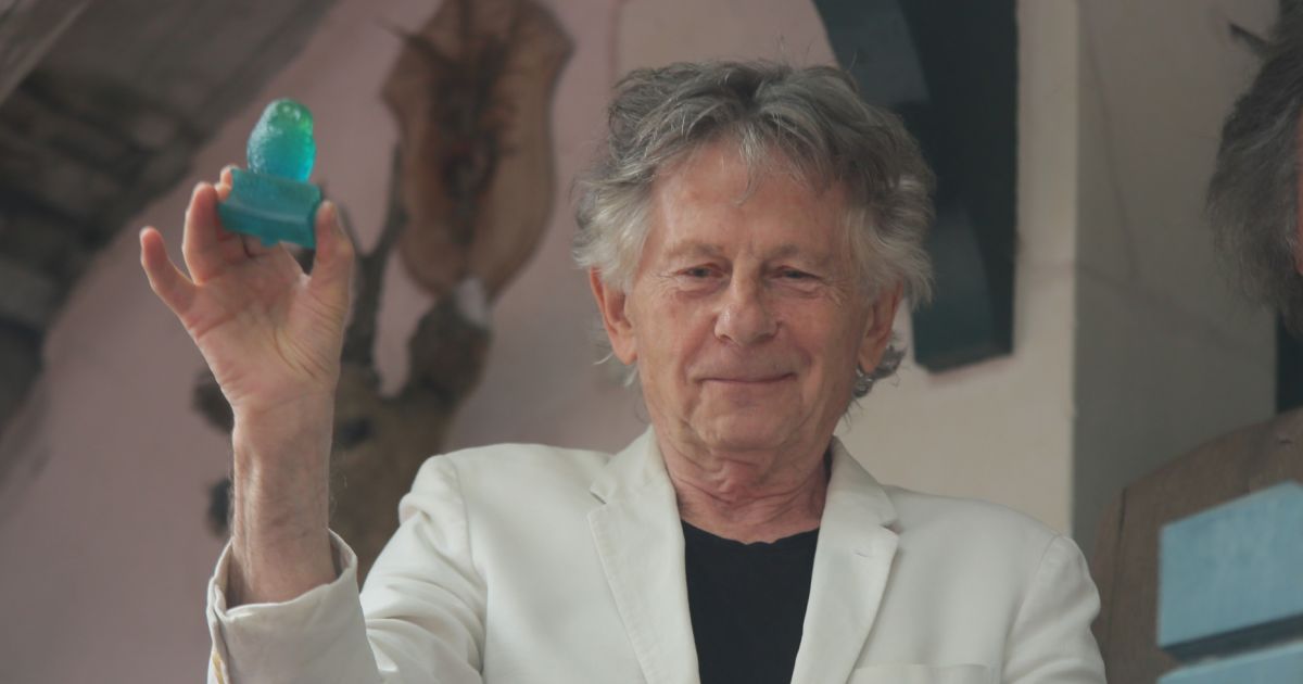 Roman Polanski 21ème édition De La Forêt Des Livres à Chanceaux Prés