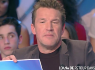 TPMP : Benjamin Castaldi regrette d'avoir laissé tomber Loana après Loft Story