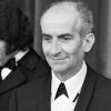 Louis de Funès à Paris en 1971.