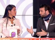 Ayem Nour moquée sur son poids par Aymeric : Elle se venge !