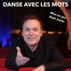 "Danse avec les mots", le spectacle de Julien Lepers à Paris.