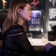Camille Rowe et Guillaume Canet dans Rock N Roll