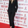 Sandrine Kiberlain - Photocall de la 15ème édition du "Dîner de la mode du Sidaction" au Grand Palais à Paris, le 26 janvier 2017. © Olivier Borde/Bestimage