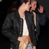 Kristen Stewart et Stella Maxwell à Los Angeles le 27 décembre 2017