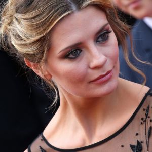 Mischa Barton - Montée des marches du film "Loving" lors du 69ème Festival International du Film de Cannes. Le 16 mai 2016.