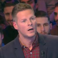 TPMP : Matthieu Delormeau avoue avoir "giflé" une femme, Énora Malagré choquée