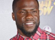 Intouchables, le remake : Omar Sy soutient Kevin Hart, le tournage a commencé