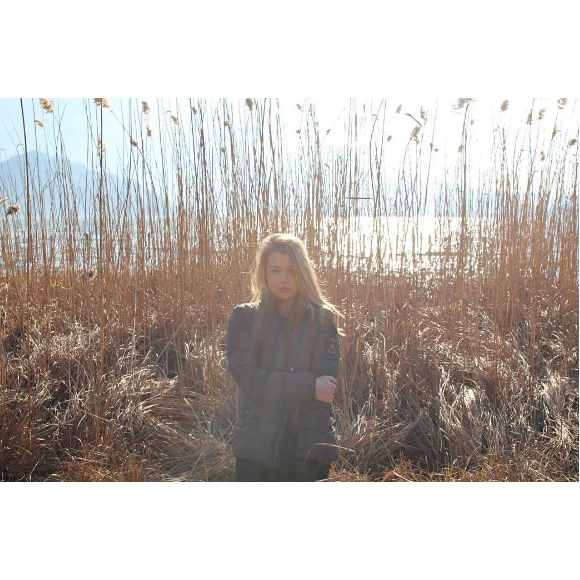 EnjoyPhoenix a publié une photo d'elle sur sa page Instagram au mois de janvier 2017