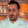 Franck Pelux - "Top Chef 2017", mercredi 1er février, M6