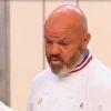 Philippe Etchebest - "Top Chef 2017", mercredi 1er février, M6