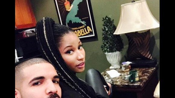 Drake et Nicki Minaj réconciliés : Les rappeurs mettent fin à leur embrouille