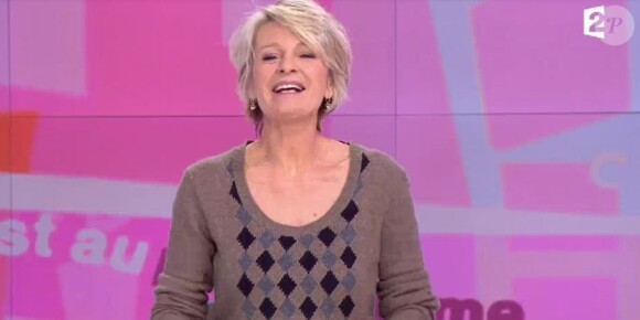 - "C'est au programme", jeudi 2 février 2017, France 2