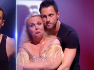 DALS - Valérie Damidot : Blessée, elle renonce au prime en direct