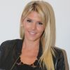 Exclusif - Amélie Neten - Inauguration de la boutique "Les Soeurs K" à Paris, le 26 mai 2016.