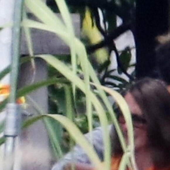 Exclusif - Angelina Jolie est sur le tournage de son nouveau film "First They Killed My Father" à Siem Reap au Cambodge, qui devrait durer jusqu'au mois de janvier, par une chaleur avoisinant les 40 degrés. Il semblerait que son fils adoptif Pax d'origine Vietnamienne fasse partie du casting. Le 19 novembre 2015
