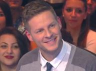 TPMP - Matthieu Delormeau : Sa grande annonce !