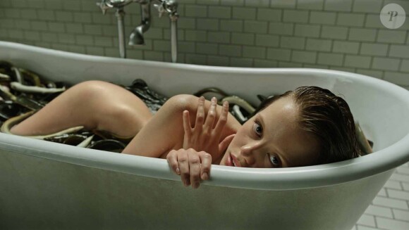 Image du film A Cure for Life en salles le 15 février 2017