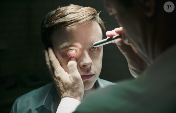 Image du film A Cure for Life en salles le 15 février 2017