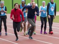 Kate Middleton : Palme de la gentillesse après son dimanche sportif