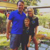 Jamie-Lynn Spears et sa fille Maddie - Photo publiée sur Instagram au mois d'octobre 2016