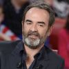 Bruno Solo - Enregistrement de l'émission "Vivement Dimanche" à Paris le 2 Décembre 2015 et diffusée le 6 Décembre 2015. Invité principale Linda de Suza © Coadic Guirec / Bestimage
