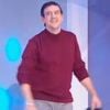 Christian de retour dans "Les 12 Coups de midi", jeudi 1er février 2017, TF1