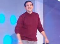 Christian (12 Coups de midi) taclé sur son physique, il répond avec humour !