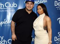 Blac Chyna et Rob Kardashian séparés ? La bombe l'a déjà remplacé !