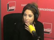 Léa Salamé enceinte : Elle part en congé maternité, sa remplaçante dévoilée...