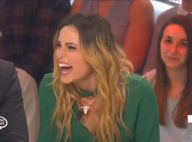Capucine Anav drague Camille Combal en direct et crée un gros malaise !