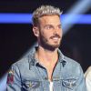 Exclusif - Matt Pokora (M. Pokora) - Enregistrement de l'émission "Le Grand Show" à Paris le 19 septembre 2016 pour une diffusion le 1er octobre 2016. © Pierre Perusseau/Bestimage