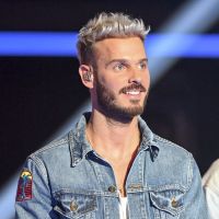 M. Pokora, son désir d'enfant : "Si j'avais trouvé madame, j'en aurais déjà"