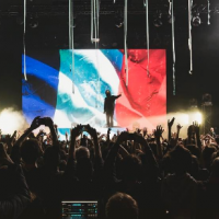 Alan Walker : Le public parisien conquis par le phénomène électro