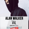 Le concert d'Alan Walker au Yoyo de Paris affiche complet, le 10 février 2017