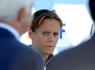 Les photos intimes de Laure Manaudou : touchée, pas coulée...