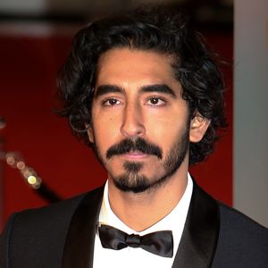 Dev Patel - Arrivée des people à la cérémonie des British Academy Film Awards (BAFTA) au Royal Albert Hall à Londres, le 12 février 2017.