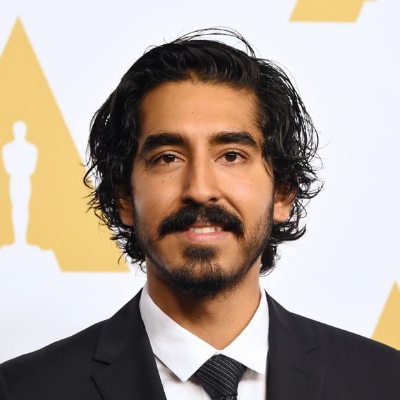 Dev Patel à la soirée Oscar Nominee Luncheon à l?hôtel Beverly Hilton à Beverly Hills, le 6 février 2017 © AdMedia via Zuma/Bestimage