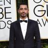 Riz Ahmed - La 74ème cérémonie annuelle des Golden Globe Awards à Beverly Hills, le 8 janvier 2017.