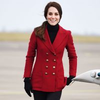 Kate Middleton : Graine d'aviatrice avant de débarquer à Paris avec William