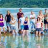 Les candidats de "Koh-Lanta Cambodge", TF1