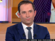 Benoît Hamon inquiet pour ses filles : "Elles ne sont pas préparées"