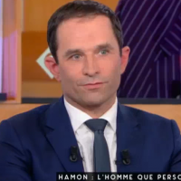 Benoît Hamon inquiet pour ses filles : "Elles ne sont pas préparées"