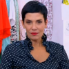 Cristina Cordula dans "Les Reines du shopping (M6), le 10 février 2017.